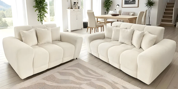 How to Clean Your Sofa at Home: Tips for Every Fabric Type