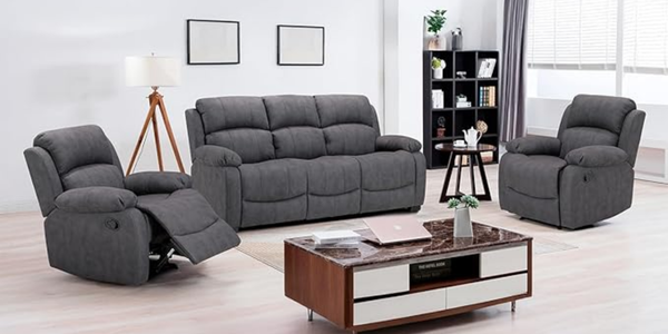 Best Earthy-Tone Sofas for a Warm, Cosy Living Room (2026 Trends)