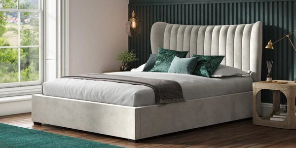 How to Create a Multifunctional Bedroom: Sleep, Work, and Relax Zones