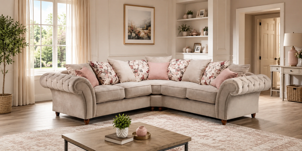 Planning to Buy a Sofa Online? Ask These Questions First