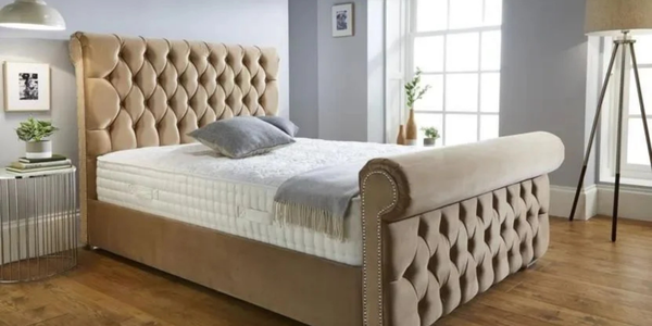 Ottoman Beds: Are They Worth It? UK Pros, Cons and Verdict