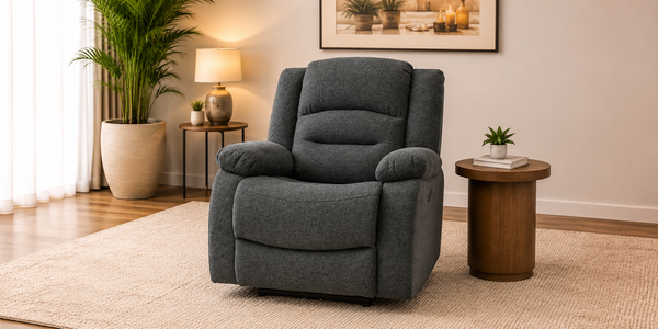 5 Best Recliner Chairs for Ultimate Comfort and Relaxation