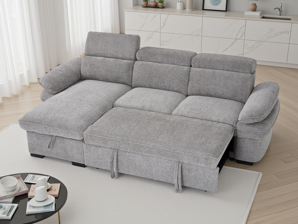 The Complete Guide to Choosing Sofa Bed Sheet Sizes