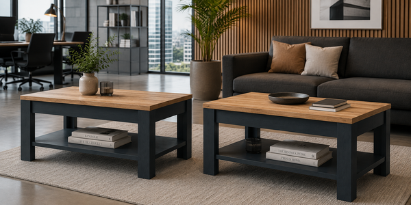 Home Office Setup: 8 Design Mistakes You Should Avoid