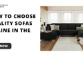 Online Sofas UK