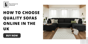 Online Sofas UK