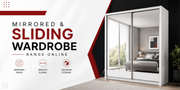 Slidinng wardrobe