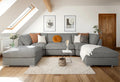 How to Pick the Best Sofa Cover: Fabric, Fit & Style