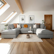 How to Pick the Best Sofa Cover: Fabric, Fit & Style