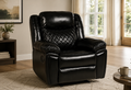 Leather Armchair
