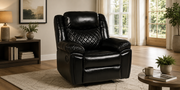 Leather Armchair