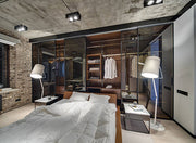 Why Mirrored Sliding Wardrobe Doors Are a Smart Choice?