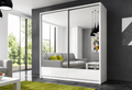 Sliding Door Wardrobe