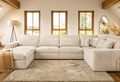 Modular Sofas