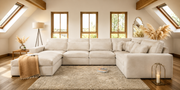 Modular Sofas