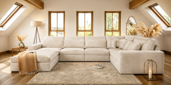 Modular Sofas Explained: The Biggest UK Sofa Trend of 2026