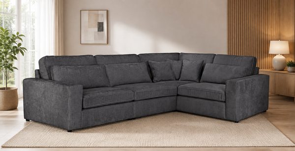 Modular Sofa Ideas: Layouts for Every Room in Your Home