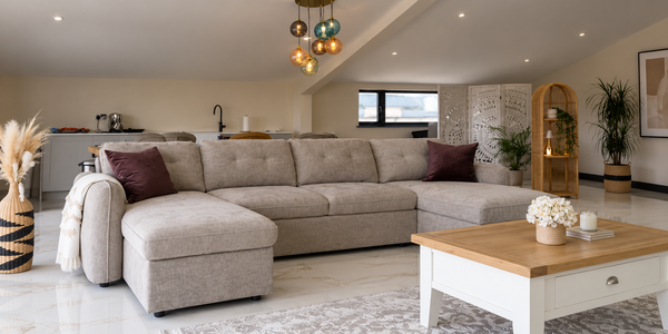 5 Ways to Refresh Your Living Room Without Renovating