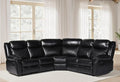 What Colours Go With a Black Sofa? Easy Styling Ideas for Homes