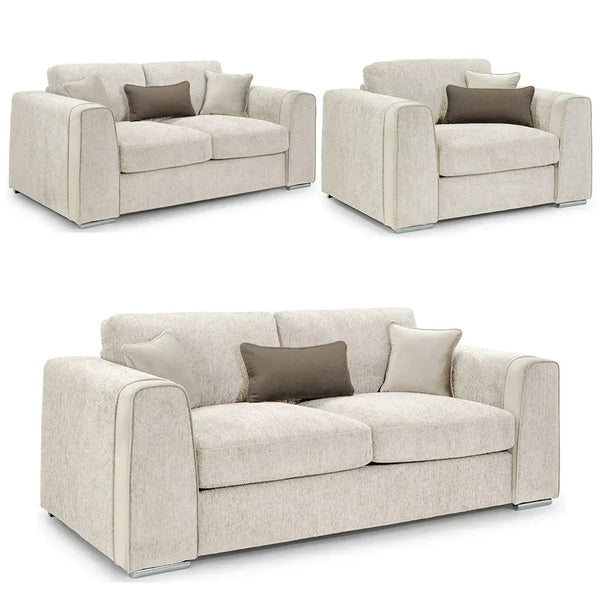 Beige Sofa Cushion Ideas: Colours, Textures and Styling Tips