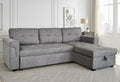 How to Arrange an L-Shaped Sofa in a Small Living Room?