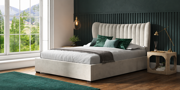 7 Ways to Refresh Your Bedroom for Better Summer Sleep