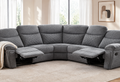 recliner sofa