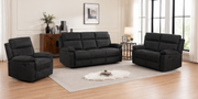 Recliner Sofa