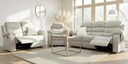 Recliner Sofa