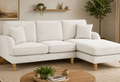 Right Hand Corner Sofa