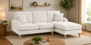 Right Hand Corner Sofa