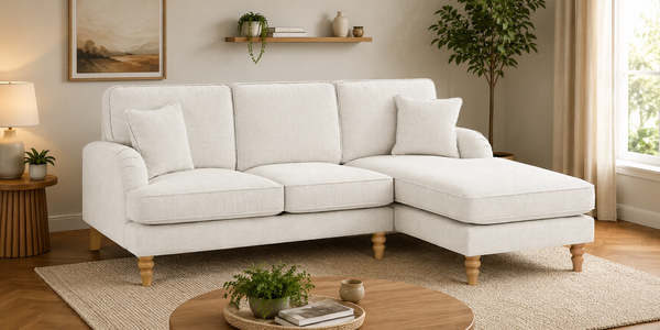 Right Hand Corner Sofas: How to Choose the Best One