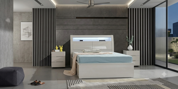 7 Easy Ways to Make Your Home Feel Like a 5-Star Hotel