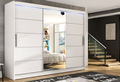 Sliding Wardrobes