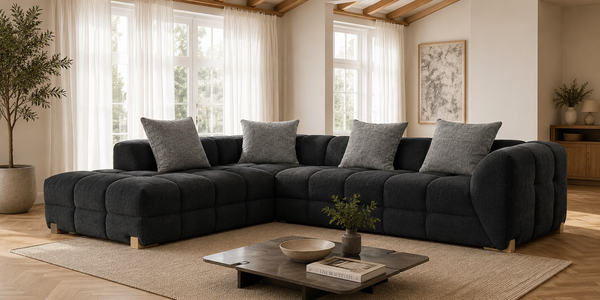 How Your Sofa Affects Your Back (And How to Choose a Better One)
