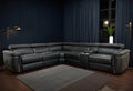 How to Remove Ink Stains from a Leather Sofa?