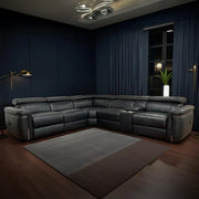 How to Remove Ink Stains from a Leather Sofa?