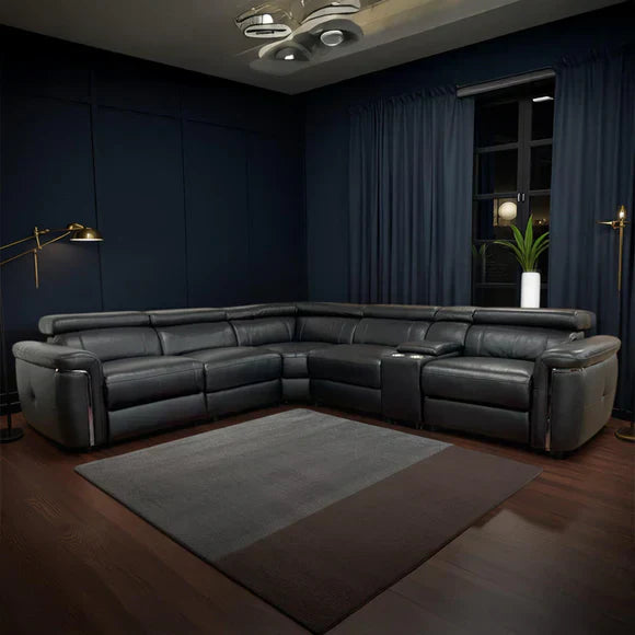 How to Remove Ink Stains from a Leather Sofa?