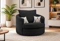 Swivel chair