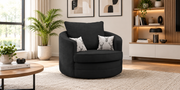 Swivel chair