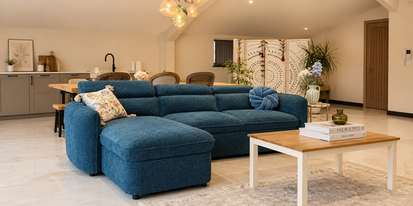 How Much Should You Spend on a Sofa? A UK Price Guide