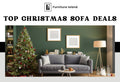 Christmas Sofa Sales