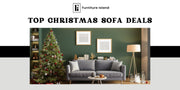 Christmas Sofa Sales