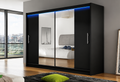 Wardrobe for Your Bedroom