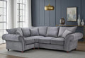 Grey Sofa