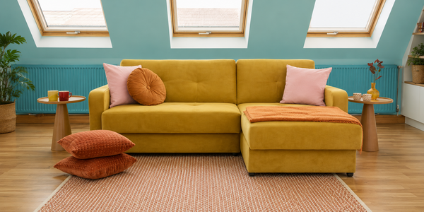 Top 9 Sofa Beds That Are Comfortable Enough for Daily Use