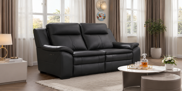 How to Identify if a Sofa is Made From Real Leather: A Guide