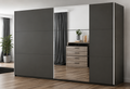 Mirrored Wardrobes