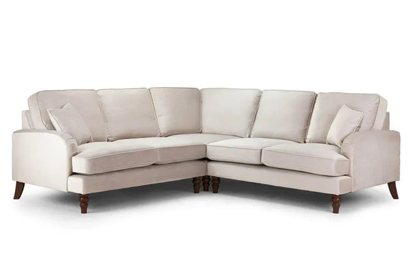 How to Choose Sofa Legs: Style, Material & Height Guide?
