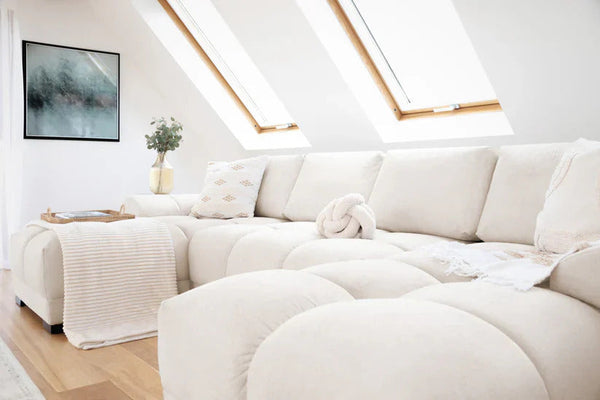 The Ultimate Guide to Corner Sofa Beds in the UK: Comfort Meets Functionality